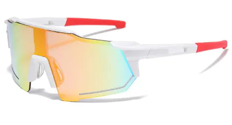 Outdoor Fashion Sports UV Protection Sunshade Sunglasses