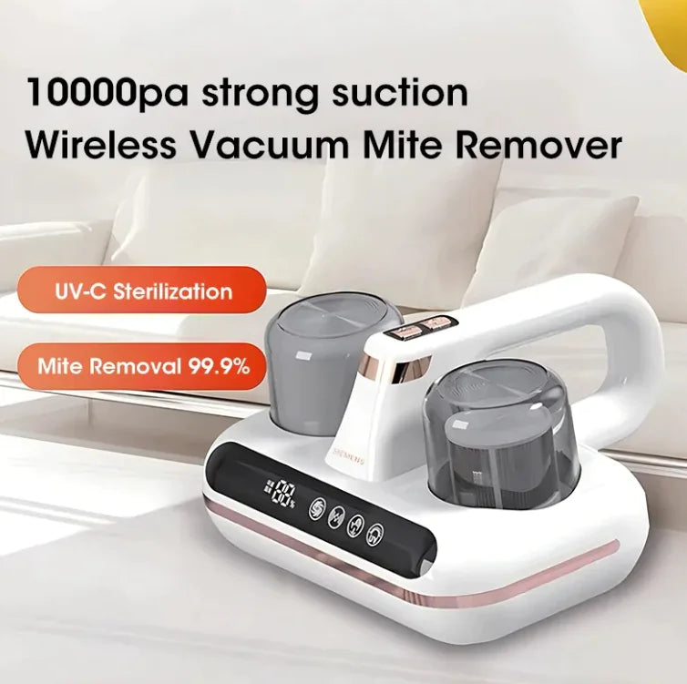 Mattress Vacuum